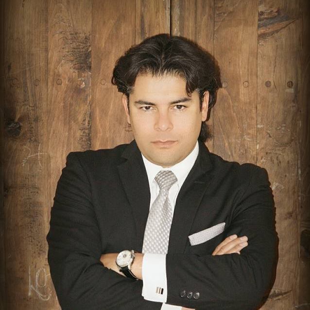 daniel garcia